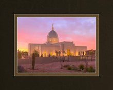 Load image into Gallery viewer, Tucson Desert Sunset
