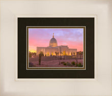 Load image into Gallery viewer, Tucson Desert Sunset
