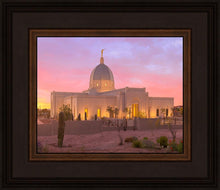 Load image into Gallery viewer, Tucson Desert Sunset
