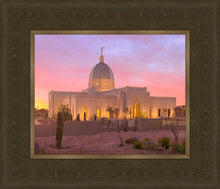 Load image into Gallery viewer, Tucson Desert Sunset
