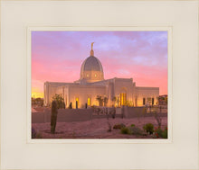 Load image into Gallery viewer, Tucson Desert Sunset
