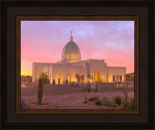 Load image into Gallery viewer, Tucson Desert Sunset

