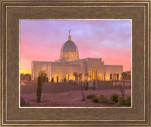Load image into Gallery viewer, Tucson Desert Sunset
