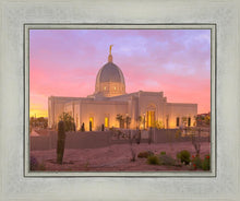 Load image into Gallery viewer, Tucson Desert Sunset
