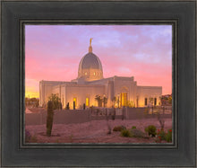Load image into Gallery viewer, Tucson Desert Sunset

