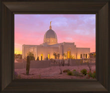 Load image into Gallery viewer, Tucson Desert Sunset
