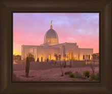 Load image into Gallery viewer, Tucson Desert Sunset
