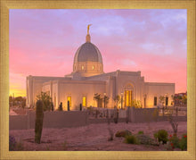 Load image into Gallery viewer, Tucson Desert Sunset
