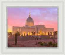 Load image into Gallery viewer, Tucson Desert Sunset
