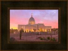 Load image into Gallery viewer, Tucson Desert Sunset
