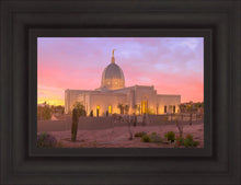 Load image into Gallery viewer, Tucson Desert Sunset
