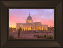 Load image into Gallery viewer, Tucson Desert Sunset
