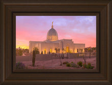 Load image into Gallery viewer, Tucson Desert Sunset
