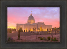 Load image into Gallery viewer, Tucson Desert Sunset

