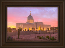 Load image into Gallery viewer, Tucson Desert Sunset

