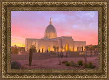 Load image into Gallery viewer, Tucson Desert Sunset
