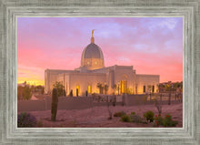 Load image into Gallery viewer, Tucson Desert Sunset
