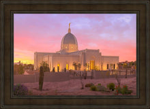 Load image into Gallery viewer, Tucson Desert Sunset
