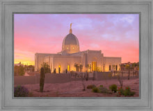 Load image into Gallery viewer, Tucson Desert Sunset
