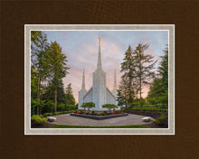 Load image into Gallery viewer, Portland Temple 01
