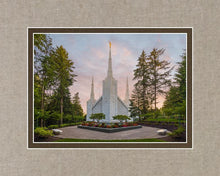 Load image into Gallery viewer, Portland Temple 01

