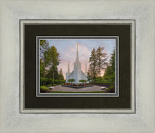 Load image into Gallery viewer, Portland Temple 01
