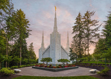 Load image into Gallery viewer, Portland Temple 01
