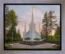 Load image into Gallery viewer, Portland Temple 01
