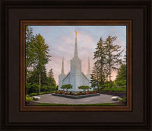 Load image into Gallery viewer, Portland Temple 01
