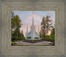 Load image into Gallery viewer, Portland Temple 01
