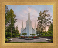 Load image into Gallery viewer, Portland Temple 01
