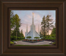 Load image into Gallery viewer, Portland Temple 01
