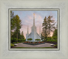 Load image into Gallery viewer, Portland Temple 01
