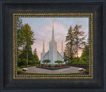 Load image into Gallery viewer, Portland Temple 01
