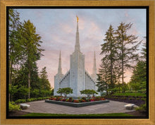 Load image into Gallery viewer, Portland Temple 01
