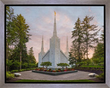Load image into Gallery viewer, Portland Temple 01
