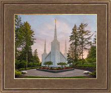 Load image into Gallery viewer, Portland Temple 01
