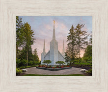 Load image into Gallery viewer, Portland Temple 01
