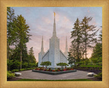 Load image into Gallery viewer, Portland Temple 01
