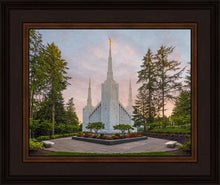 Load image into Gallery viewer, Portland Temple 01
