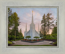 Load image into Gallery viewer, Portland Temple 01
