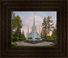Load image into Gallery viewer, Portland Temple 01
