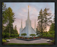 Load image into Gallery viewer, Portland Temple 01
