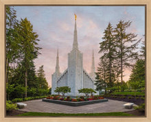 Load image into Gallery viewer, Portland Temple 01
