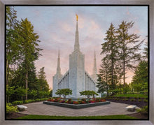 Load image into Gallery viewer, Portland Temple 01
