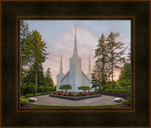 Load image into Gallery viewer, Portland Temple 01
