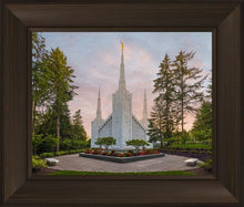 Load image into Gallery viewer, Portland Temple 01
