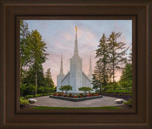 Load image into Gallery viewer, Portland Temple 01

