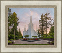 Load image into Gallery viewer, Portland Temple 01
