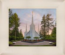 Load image into Gallery viewer, Portland Temple 01
